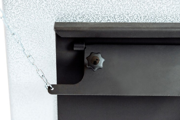 Твердотопливный котел НМК Сибирь КВО 10